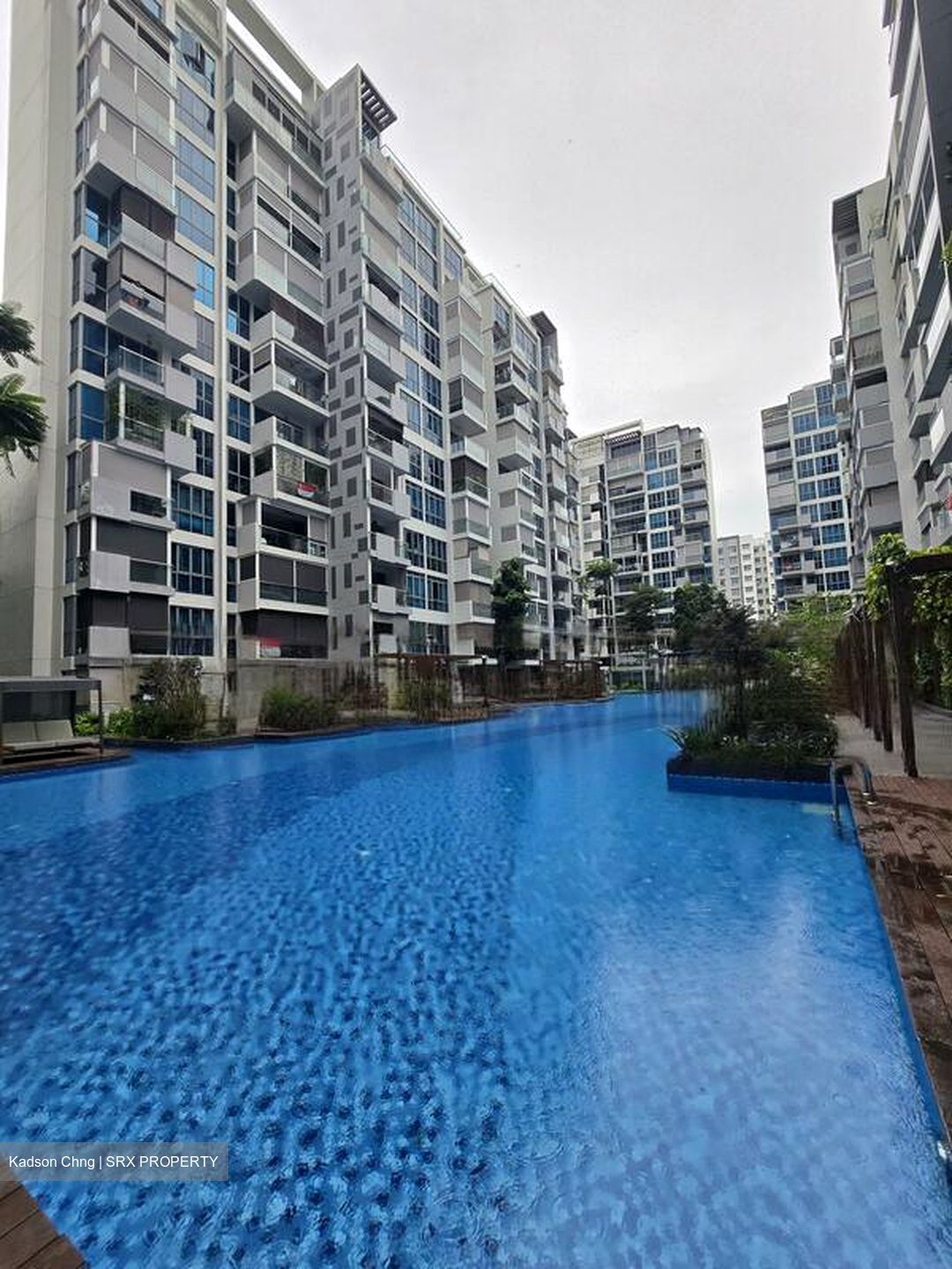 The Canopy (D27), Condominium #482566891